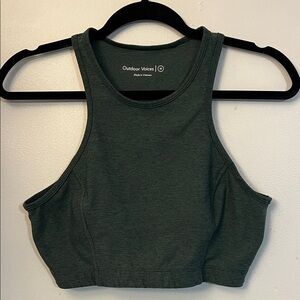 Outdoor Voices Tank